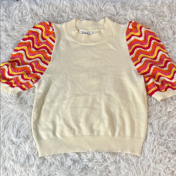 T H M L sweater Size Small - Picture 1 of 5